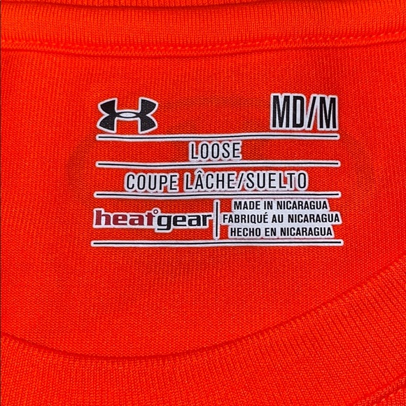 NWT size M under armour - Picture 10 of 10